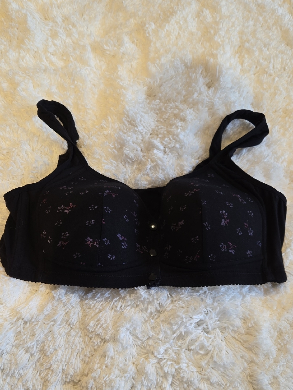 Woman's BRA